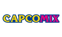 CAPCOMIX