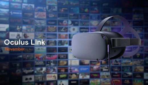 ゲーミングノートでVR（Oculus Linkで設定格闘編）