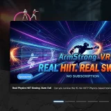 VRアプリ版「SideQuest」のインストール手順