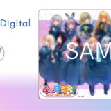 ぶいすぽっ！×SAISON CARD Digitalコラボ