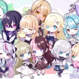 ぶいすぽっ！YouTubeチャンネル総登録者数500万人突破