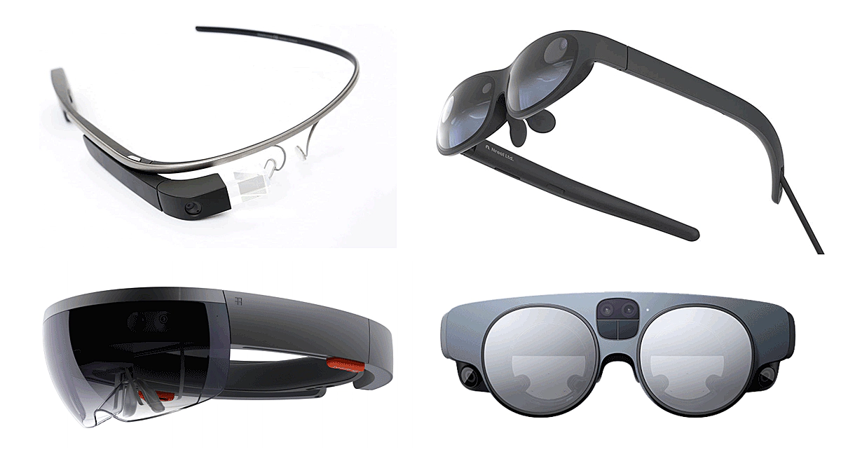 EM3 STELLAR スマートグラス MR ARグラス　XR thumbnail-timeline-smart-glass