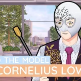 コーニリアス・ロー、プロレスの熱狂をVTuberの世界へ【海外記事】