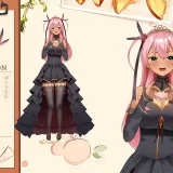 インタビュー:KimieがVTuber活動を通じて自分の声を取り戻すまで 【翻訳転載】