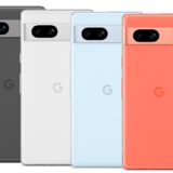 Pixel 7a/8aのセッティング／ショートカット／その他まとめ