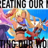 Brave group、米国拠点発のVTuberプロジェクト「V4Mirai」を始動