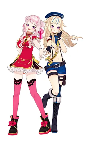 HIMEHINA(ヒメヒナ)