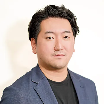 Brave group 代表取締役 野口圭登