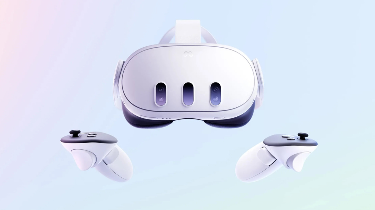 Meta Quest 3の使い方に関するTips | XRメモランダム