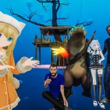 VRChatのざっくりした年表【サービス登場からスマホ版登場まで】