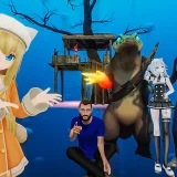 VRChatのざっくりした年表【サービス登場からスマホ版登場まで】