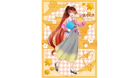 美紙カエデ （Mikami Kaede）