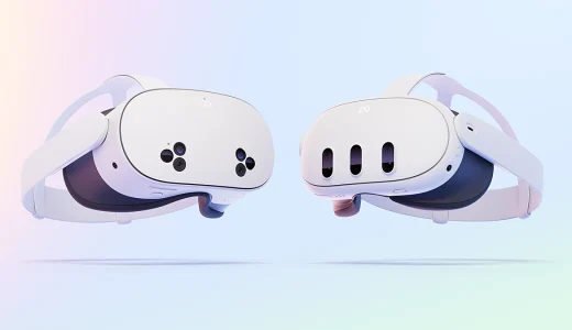 Meta Quest ソフトウェアアップデート内容まとめ
