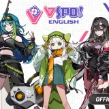 【VTuber】 VSPO! EN（ぶいすぽっ！ EN）を追う