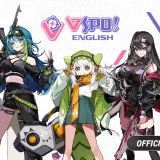 【VTuber】 VSPO! EN（ぶいすぽっ！ EN）を追う