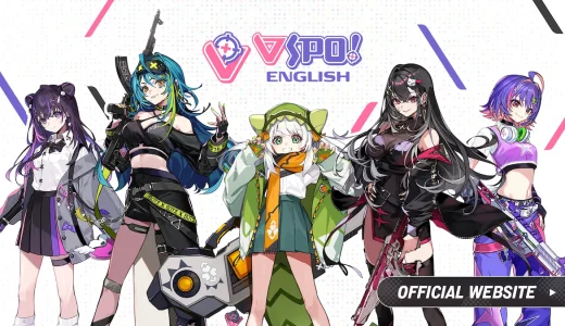 【VTuber】 VSPO! EN（ぶいすぽっ！ EN）を追う