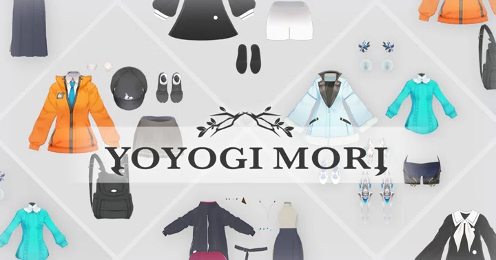 YOYOGI MORI