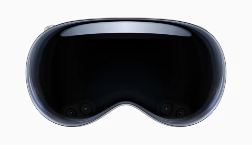 Apple Vision Proの基礎知識（スペック／機能／価格ほか）