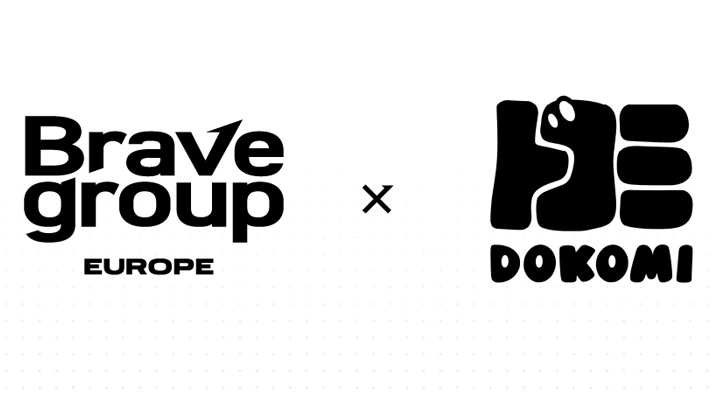 Brave group Europe、ドイツのアニメ・漫画コンベンション「DoKomi」と事業提携 01
