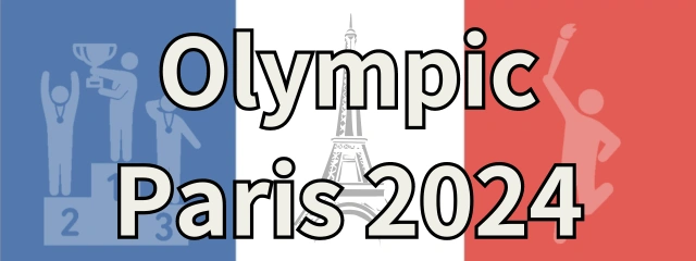 2024年パリオリンピック×XR（AR/VR/MR）コンテンツまとめ 01