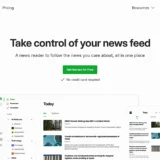 【AR/VR/MR】 FeedlyでPR TimesからXR関連企業のプレスリリースを収集する（リストあり）