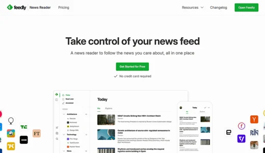 【保存版】 FeedlyでPR TIMESのXR関連プレスリリースを自動収集する方法（AR/VR/MR/VTuber対応）