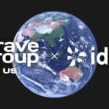 Brave group US、海外VTuberグループ「idol」を事業買収＆経営統合