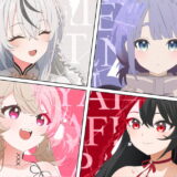 VTuberグループ・ぶいすぽっ！の中華圏プロジェクト「卟啵电竞project （VSPO! CN）」が始動