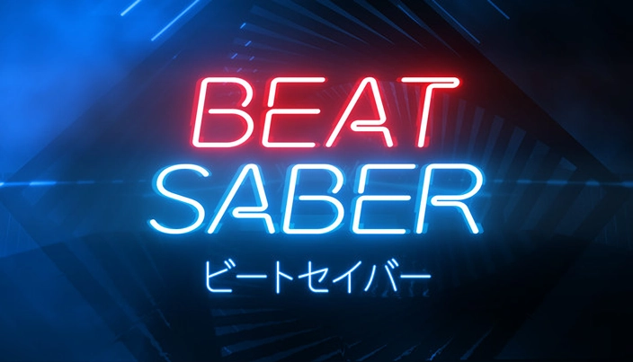 Beat Saber（ビートセイバー）