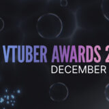 【VTuber】 VTuber Awards 2024に関するメモ