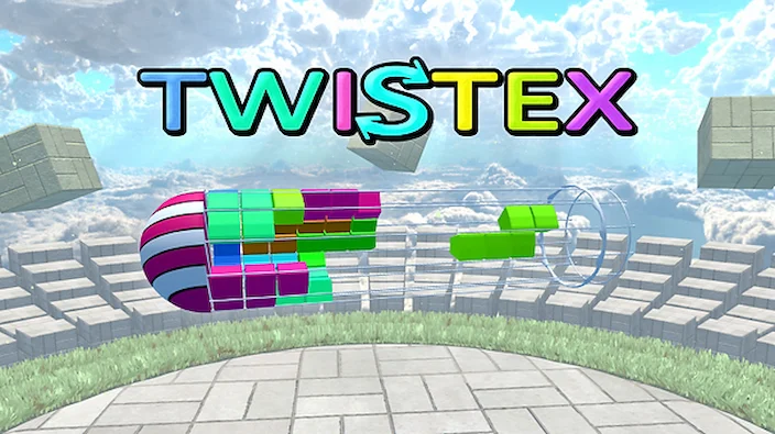 TWISTEX（ツイステックス）