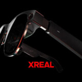 XREAL、最新ARグラス「XREAL Air 2 Ultra」を発表