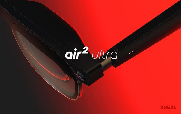 XREAL、最新ARグラス「XREAL Air 2 Ultra」を発表 02