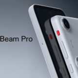 XREAL、ARコンピューティングデバイス「XREAL Beam Pro」を発表