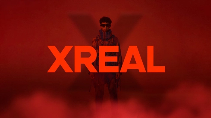 XREAL