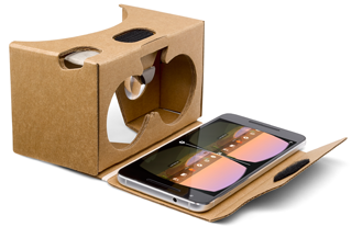 Google Cardboard