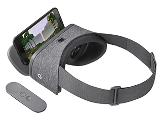 Google Daydream View