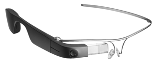 Google Glass Enterprise Edition 2