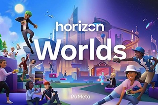 Meta Horizon Worlds