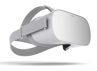 Oculus Go