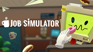 Job Simulator