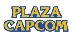 PLAZA CAPCOM （プラサ カプコン）