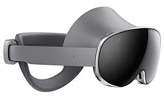 Samsung Galaxy XR