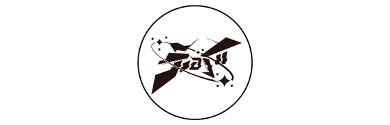 えのぐ ロゴ