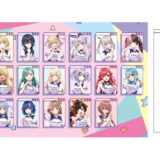 GALLERIA、ぶいすぽっ！コラボPCに紡木こかげ・千燈ゆうひ・蝶屋はなび・甘結もかのモデルを追加
