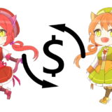 【雑記】 VTuberの転生問題を「移籍金制度」で解決できないか