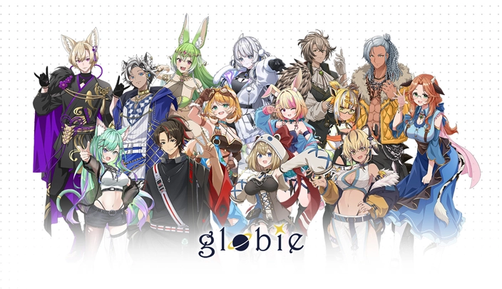 globie(グロービー)