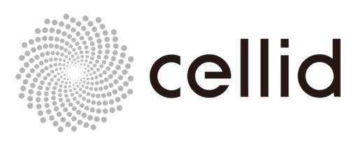 Cellid ロゴ