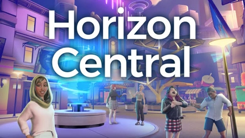 サムネイル:Horizon Central