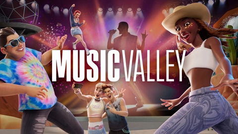サムネイル:Music Valley